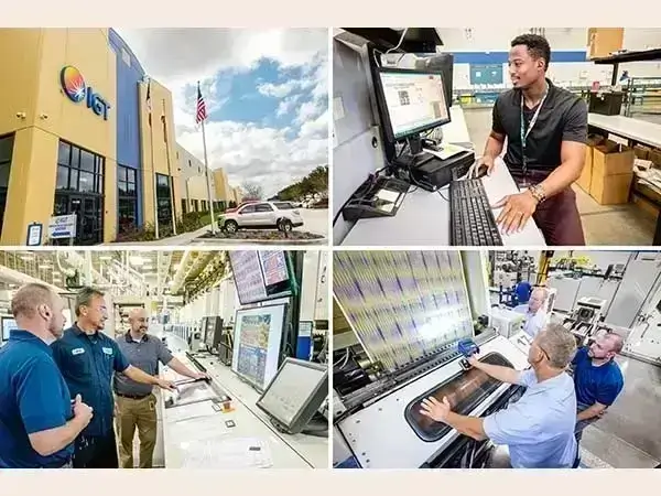 Setting the Tone in Sustainable Printing Operations