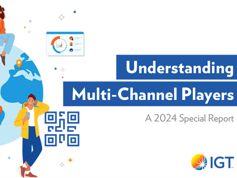 Understanding Multi-Channel Players