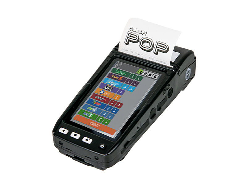 Retailer To Go S2 Side View