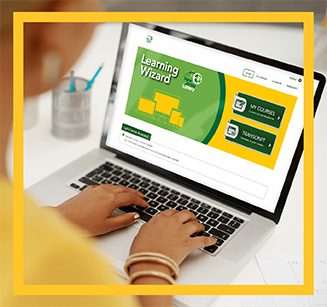 From Classroom to Cloud: A Learning Wizard Case Study