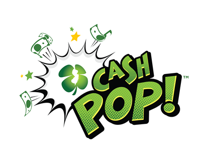 New Jersey- First lottery to launch a proprietary game