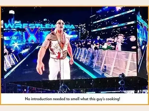 Eighteen lucky Georgia Lottery players recently got the experience of a lifetime at WrestleMania XL in Philadelphia, PA with the entire experience was wrapped in IGT’s White Glove Experience.