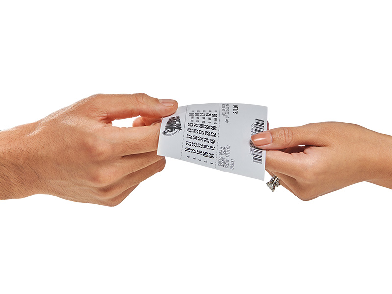 Handing Off a Ticket