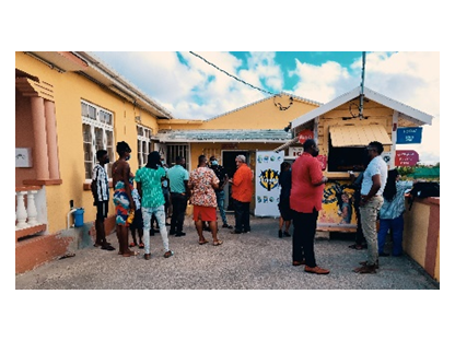 Antilles Retailer Promotions