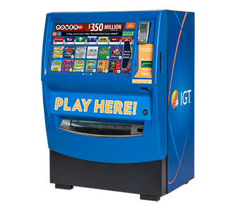 Opening the Door to New Lottery Sales Opportunities