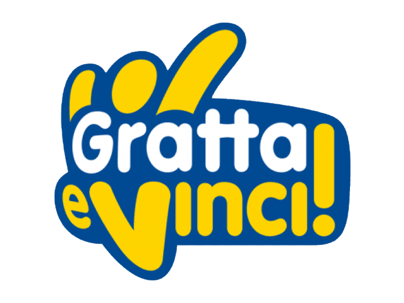 Gratta E Vinci