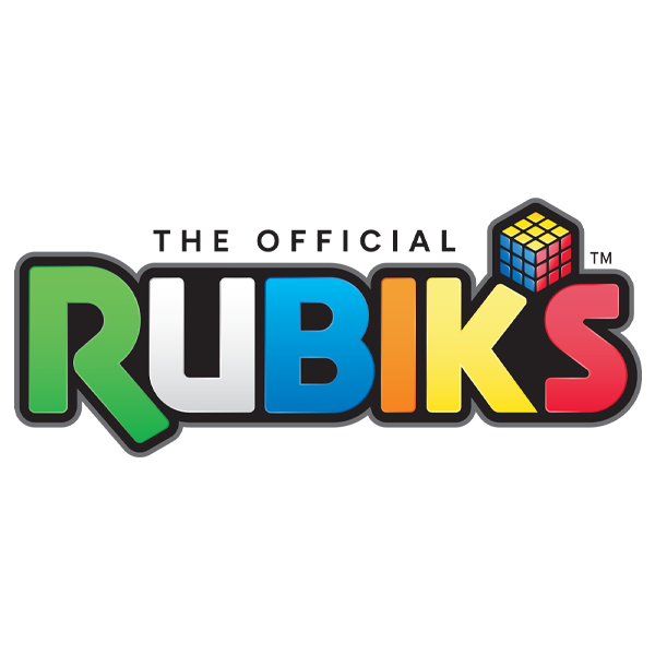 Rubik’s™ Cube logo
