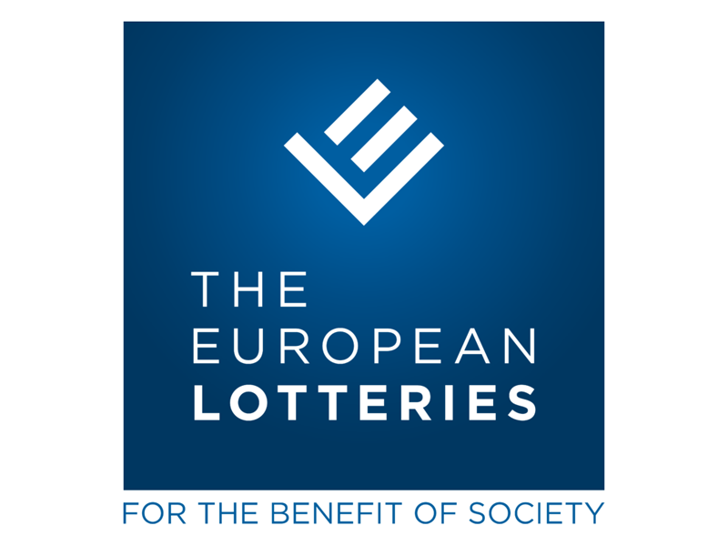 European Lotteries logo