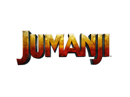 Jumanji logo