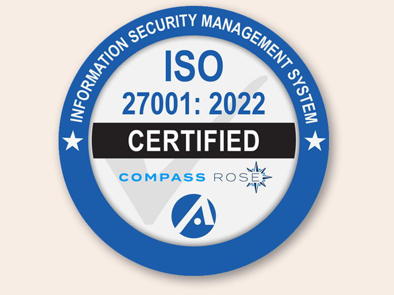 Brightstar Achieves New ISO 27001 Certification