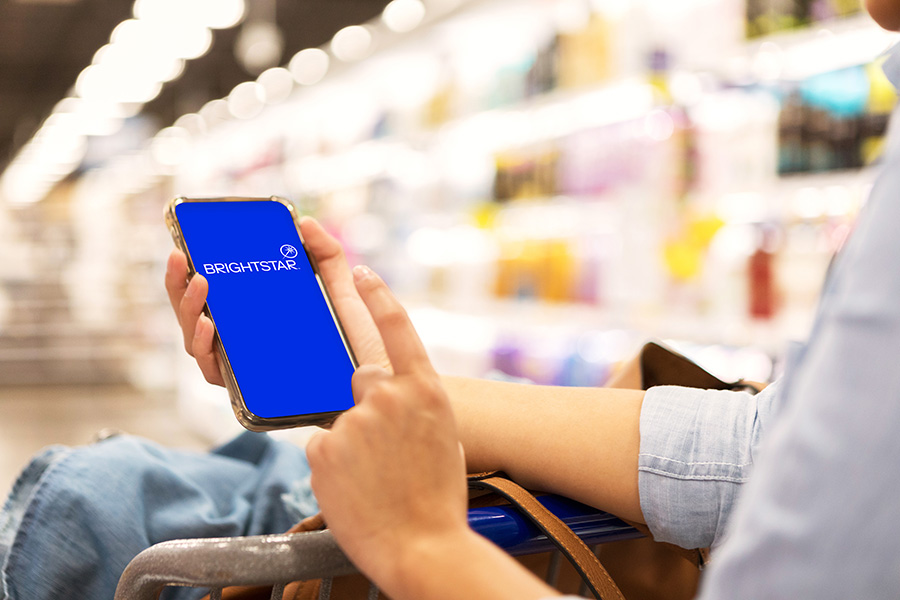 Global Leader in Lottery Solutions | Brightstar Lottery