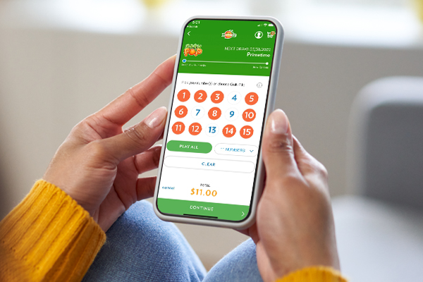 Offering an omnichannel experience allows for players to enjoy Cash Pop whenever and wherever they want