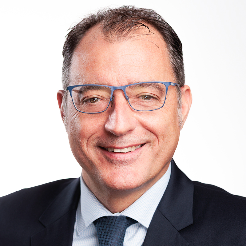 Massimiliano (“Max”) Chiara