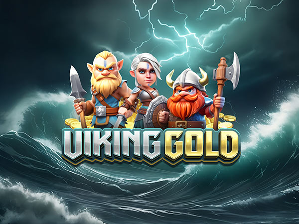Viking Gold