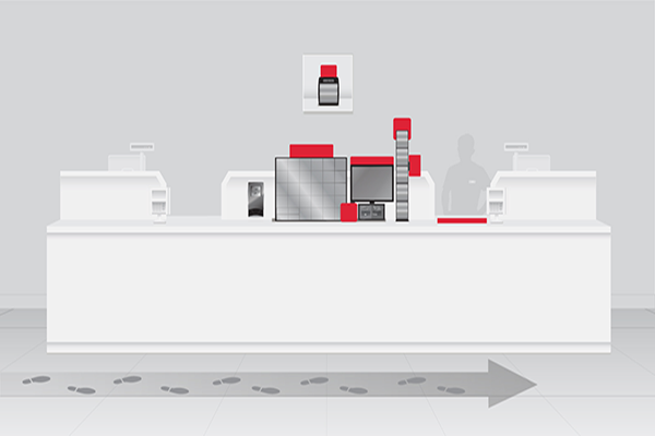 Firing Up the Full Power of RMI