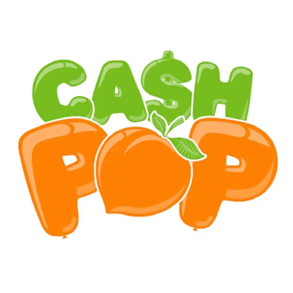 Cash Pop by FutureGame™ Brightstar Lottery