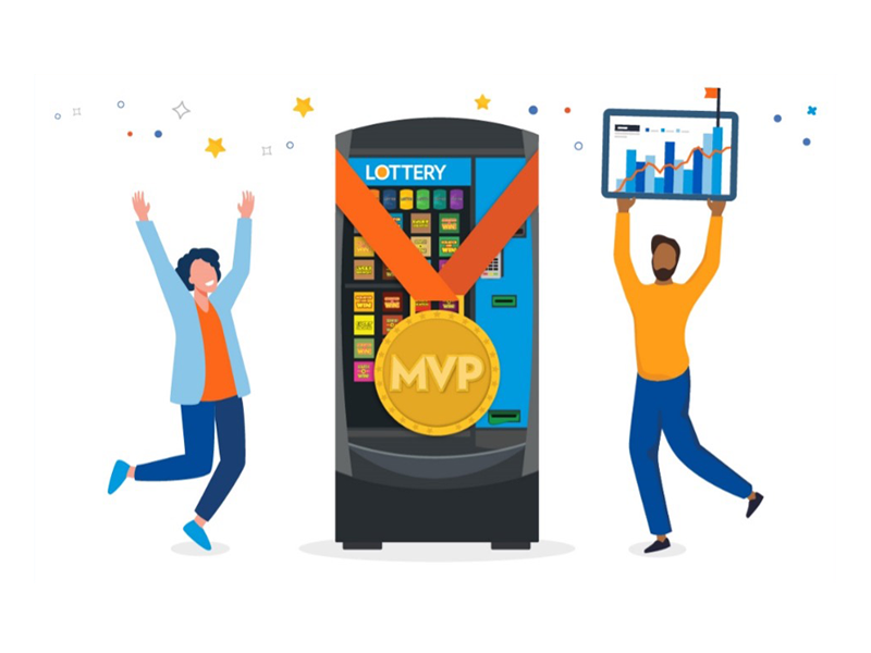 From Data to Innovation: How LVM Optimization Drives Lottery Growth 