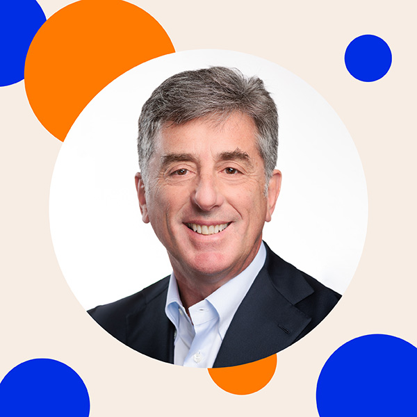 Forward-Thinking Global Leadership