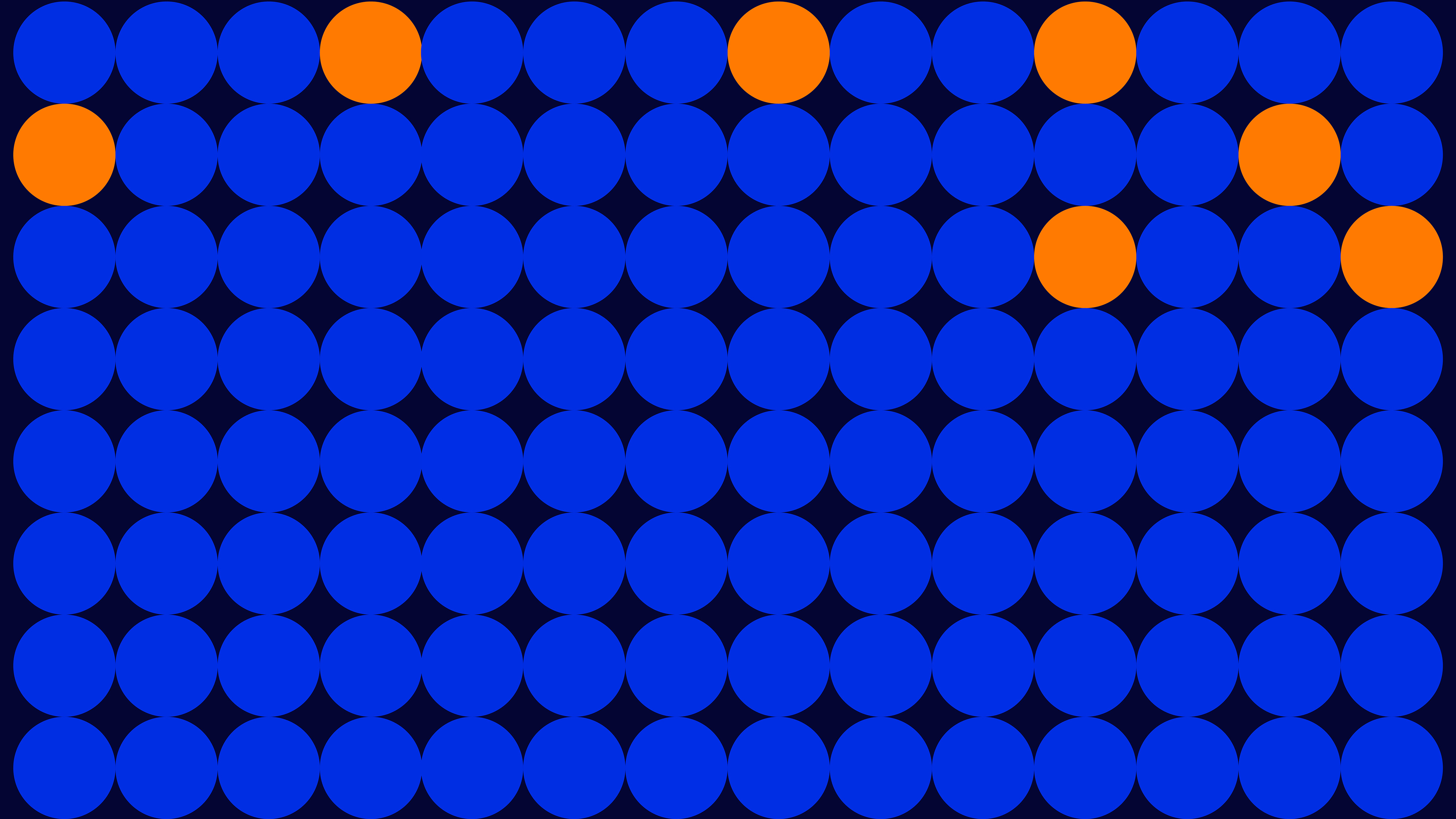 Who We Are Banner Background