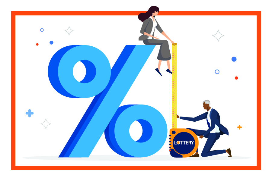 Betting on Lottery Growth