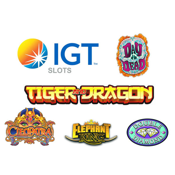 IGT Slots