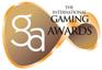 International Gaming Awards logo