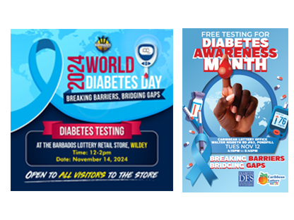 Antilles Community Outreach