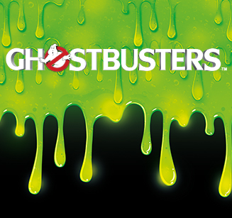 Ghostbusters logo