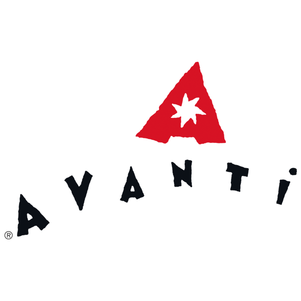 Avanti logo