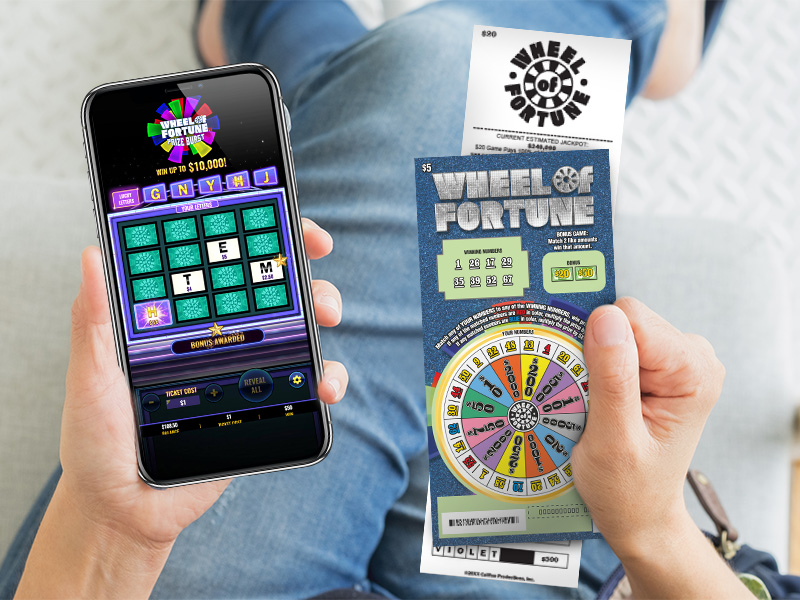 Omnichannel Game Content