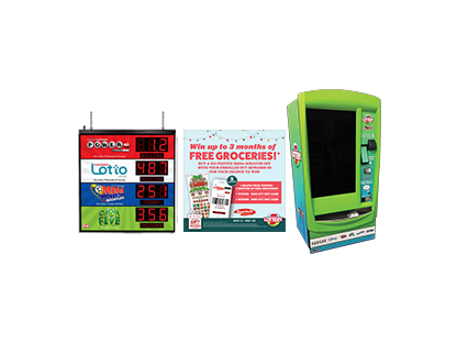 Optimize existing self-service vending efforts