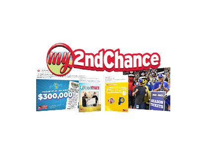 myLOTTERY experiences drive growth and engagement