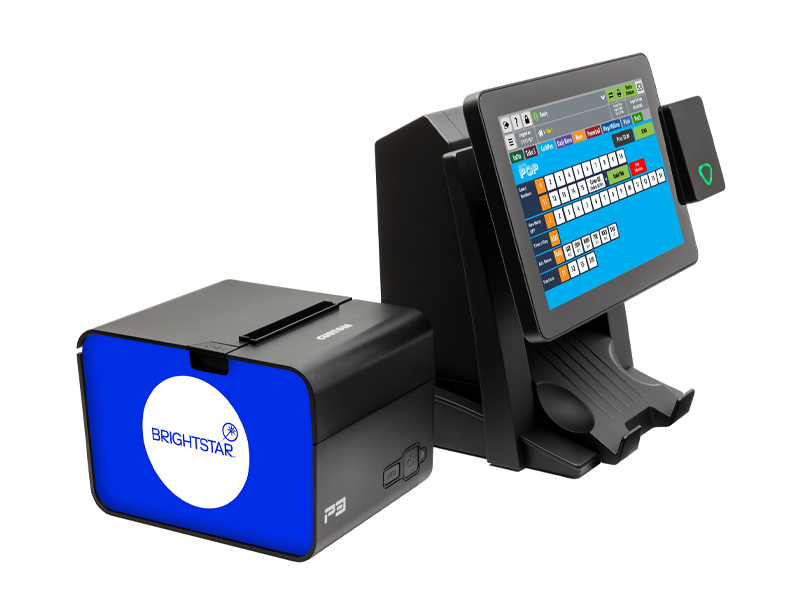 Retailer Select with Peripheral