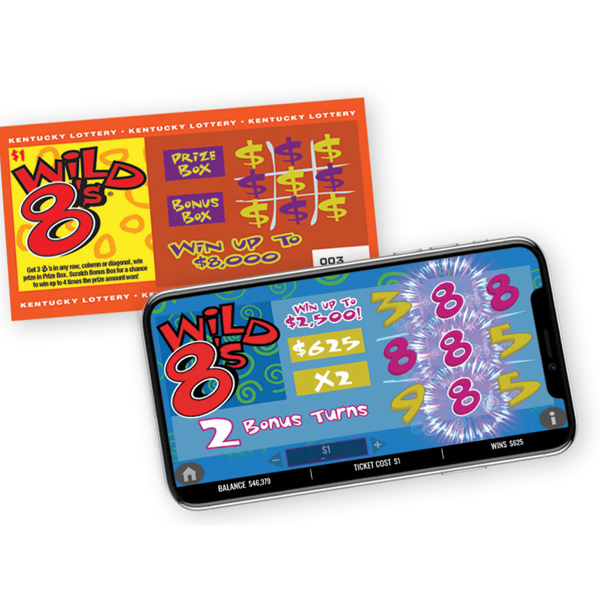 Kentucky’s iLottery Success